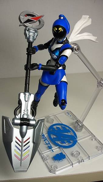 SHF 非公認戦隊アキバレンジャー (50)