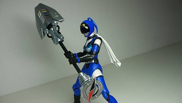 SHF 非公認戦隊アキバレンジャー (49)