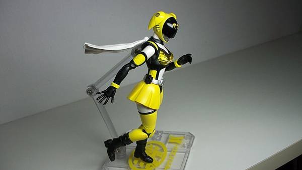 SHF 非公認戦隊アキバレンジャー (53)