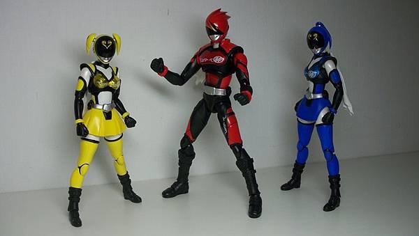 SHF 非公認戦隊アキバレンジャー (57)