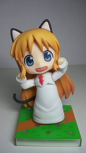 ねんどろいど はかせ (2)