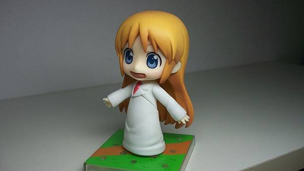 ねんどろいど はかせ (5)