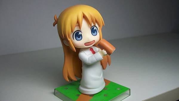 ねんどろいど はかせ (8)