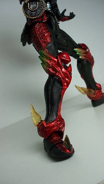 SIC 仮面ライダーオーズ タジャドルコンボ (8)