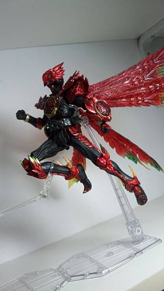 SIC 仮面ライダーオーズ タジャドルコンボ (25)