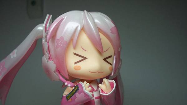 ねんどろいど 桜ミク (14)