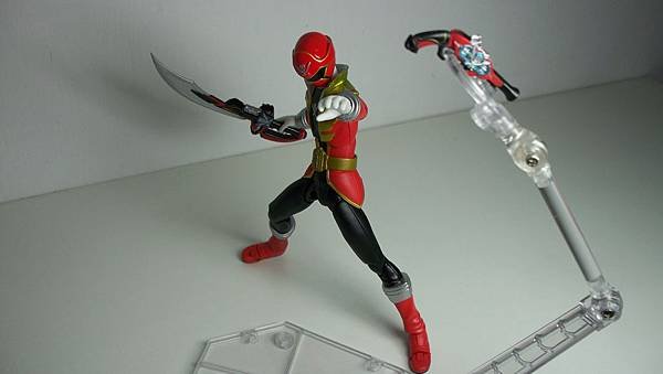 SHF ゴーカイレッド (20)