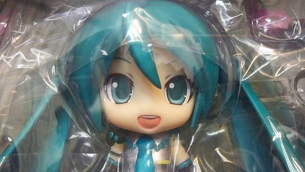 ねんどろいど 初音ミク2.0 (2)