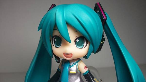 ねんどろいど 初音ミク2.0 (8)