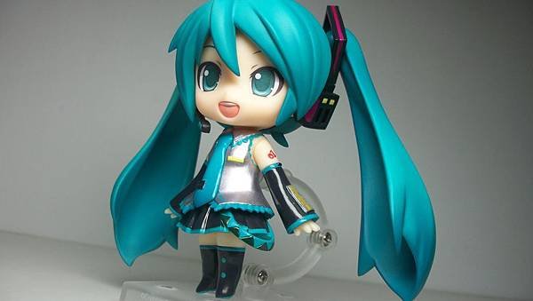 ねんどろいど 初音ミク2.0 (9)