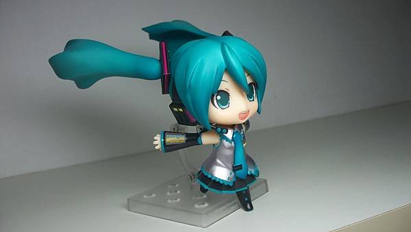 ねんどろいど 初音ミク2.0 (12)