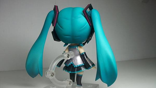 ねんどろいど 初音ミク2.0 (11)