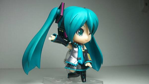 ねんどろいど 初音ミク2.0 (16)