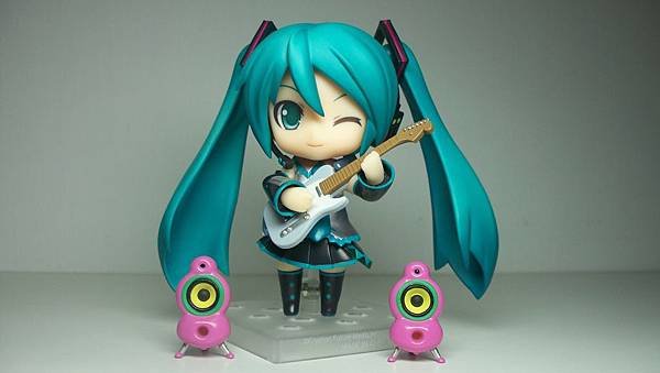 ねんどろいど 初音ミク2.0 (20)