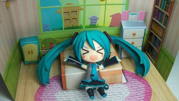 ねんどろいど 初音ミク2.0 (25)