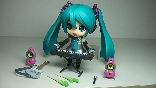 ねんどろいど 初音ミク2.0 (28)