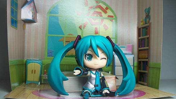 ねんどろいど 初音ミク2.0 (35)