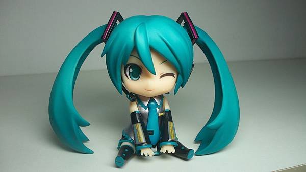 ねんどろいど 初音ミク2.0 (33)