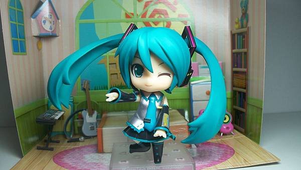 ねんどろいど 初音ミク2.0 (40)