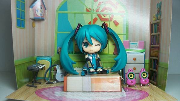 ねんどろいど 初音ミク2.0 (39)