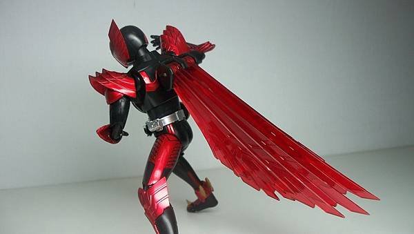 SHF 仮面ライダーオーズ タジャードルコンボ (8).JPG