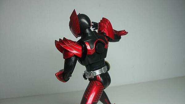 SHF 仮面ライダーオーズ タジャードルコンボ (9).JPG