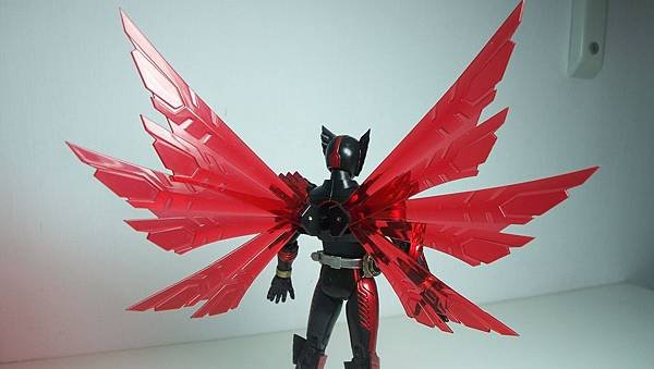 SHF 仮面ライダーオーズ タジャードルコンボ (20).JPG