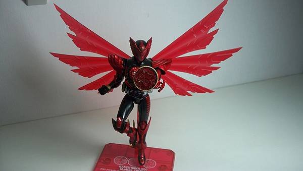 SHF 仮面ライダーオーズ タジャードルコンボ (24).JPG