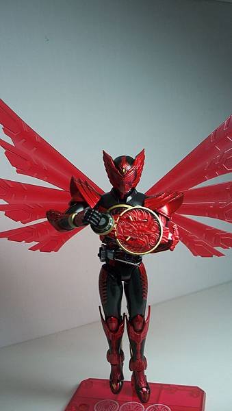 SHF 仮面ライダーオーズ タジャードルコンボ (29).JPG