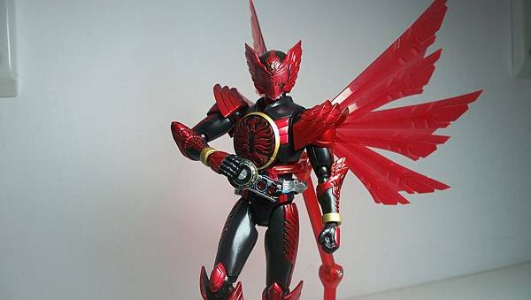 SHF 仮面ライダーオーズ タジャードルコンボ (31).JPG