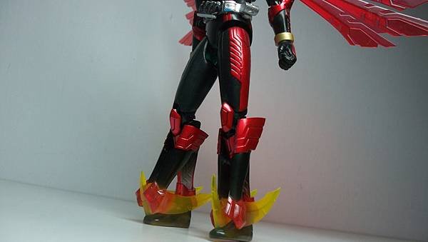 SHF 仮面ライダーオーズ タジャードルコンボ (37).JPG