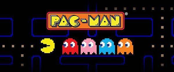 pacman