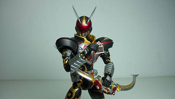 SHF 仮面ライダーカリス (36).JPG