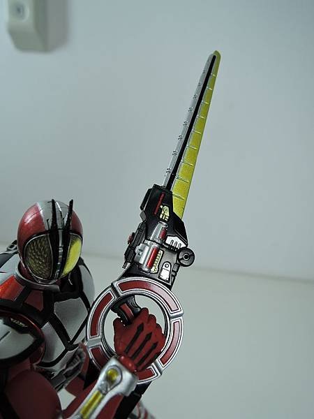 SHF 仮面ライダーオーガ＆仮面ライダーファイズ ブラスター (61)