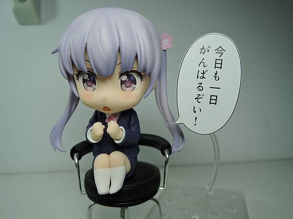 ねんどろいど 涼風青葉 (19).JPG