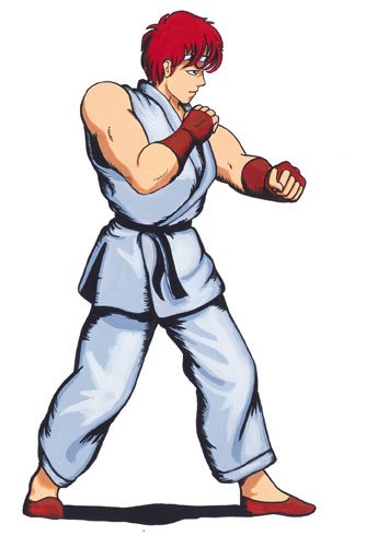 ryu-originalartwork