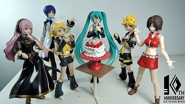 miku 10th anniversary