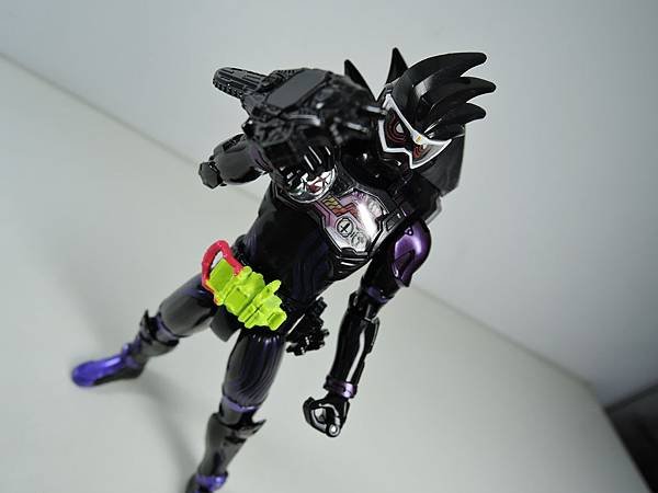 LVUR 仮面ライダーゲンム アクションゲーマーver (45).JPG