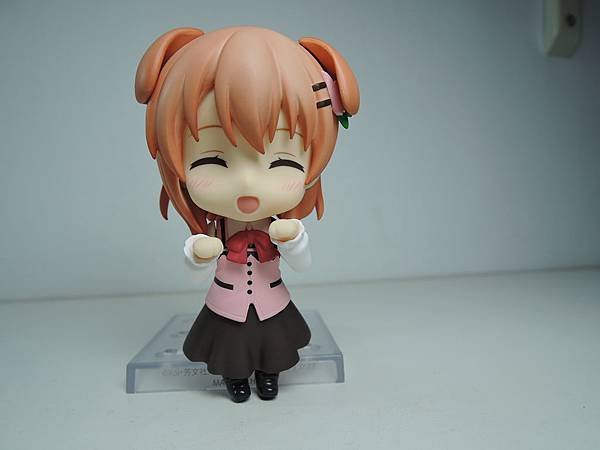 ねんどろいど 保登心愛 (7).JPG