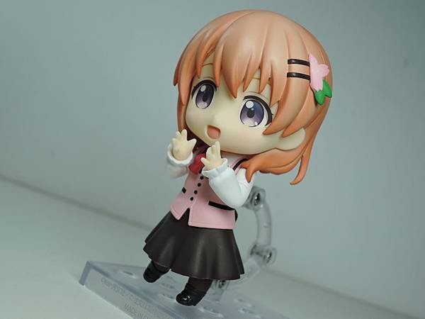 ねんどろいど 保登心愛 (21).JPG