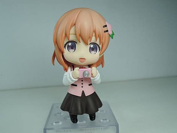 ねんどろいど 保登心愛 (30).JPG