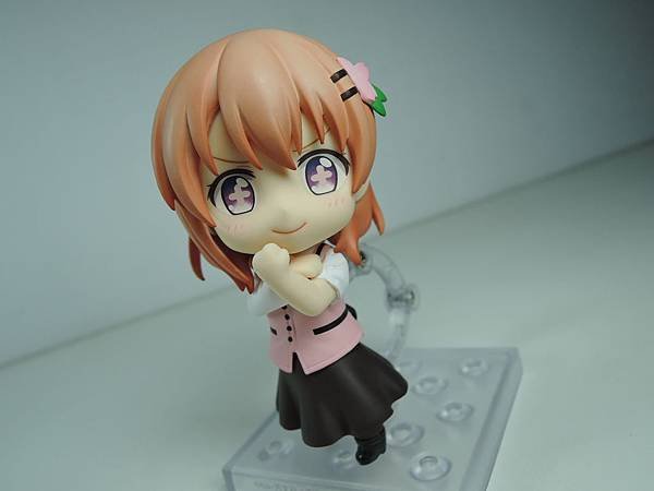 ねんどろいど 保登心愛 (39).JPG