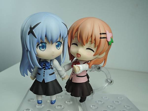 ねんどろいど 保登心愛 (42).JPG