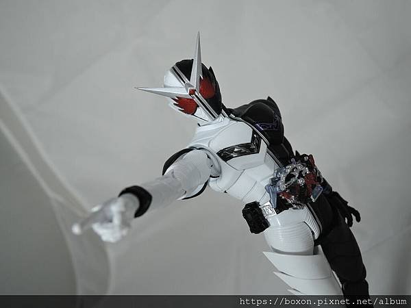 SHF 仮面ライダーダブル ファングジョーカー (4).JPG