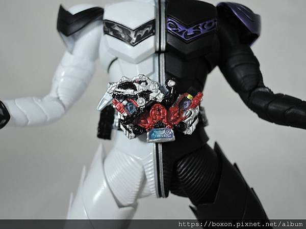 SHF 仮面ライダーダブル ファングジョーカー (14).JPG