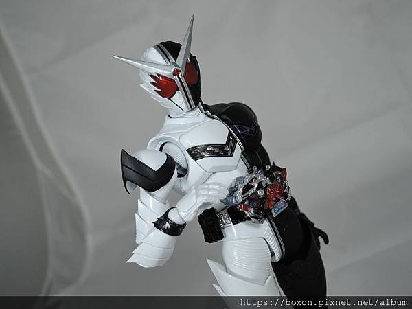 SHF 仮面ライダーダブル ファングジョーカー (26).JPG