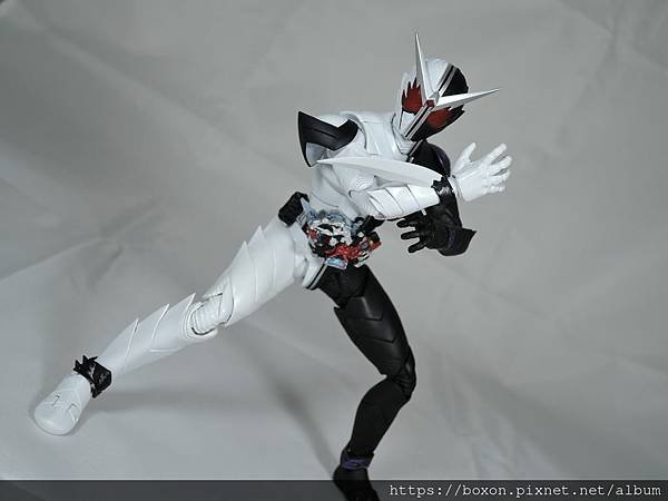 SHF 仮面ライダーダブル ファングジョーカー (35).JPG