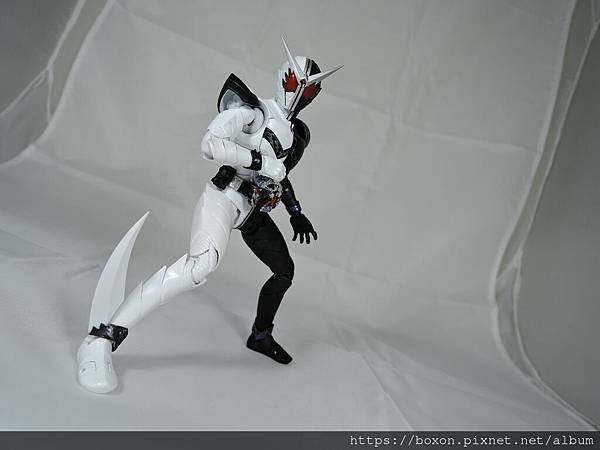 SHF 仮面ライダーダブル ファングジョーカー (40).JPG