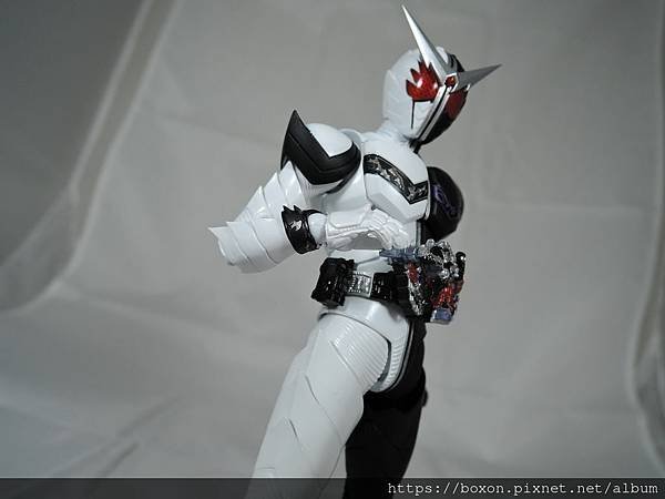 SHF 仮面ライダーダブル ファングジョーカー (44).JPG