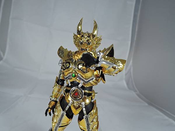 SHF 黄金騎士ガロ (45).JPG